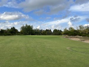 Les Bordes (New) 8th Approach